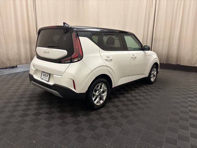 2023 Kia Soul S
