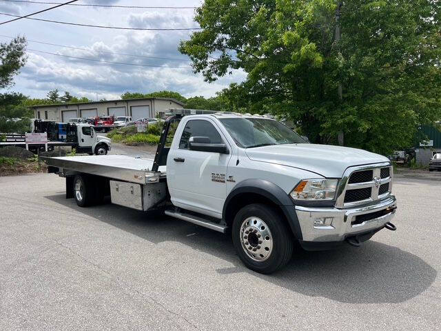 2015 RAM 5500