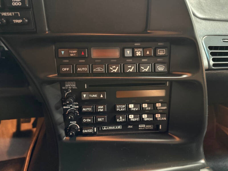 1996 Chevrolet Corvette