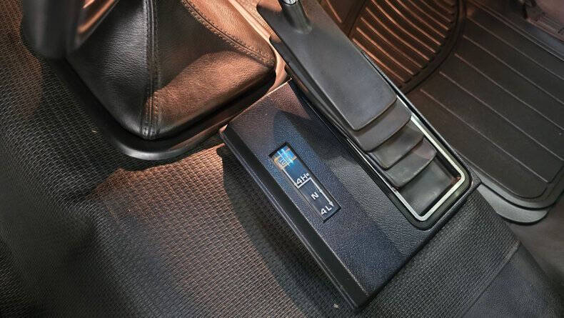 1987 GMC R/V 1500 Series