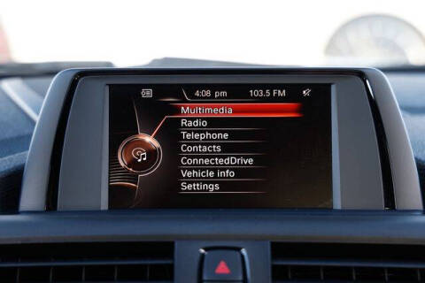 2015 BMW 2 Series 228i