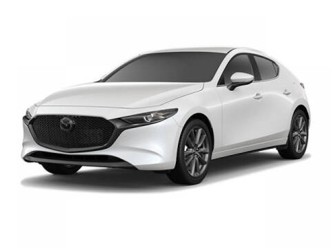 2023 Mazda Mazda3 Hatchback for sale at Everyone's Financed At Borgman in Grandville MI
