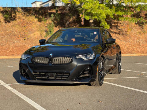 2023 BMW 2 Series M240i xDrive