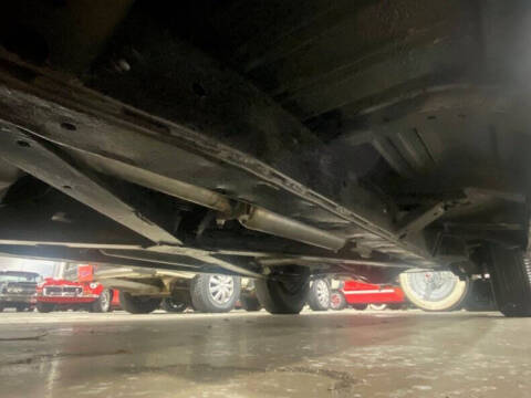 1955 Chevrolet Bel Air