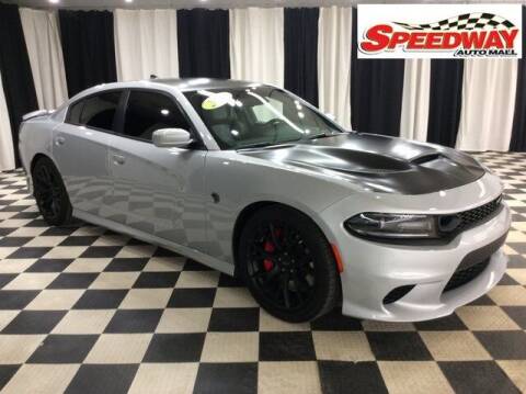 2019 Dodge Charger for sale at SPEEDWAY AUTO MALL INC in Machesney Park IL