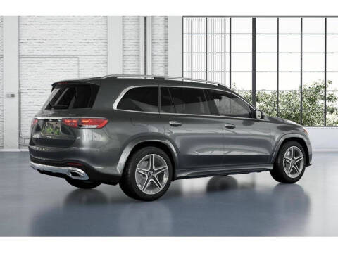 2025 Mercedes-Benz GLS GLS 450