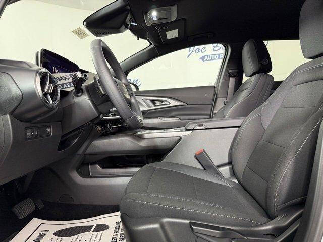 2026 Chevrolet Equinox EV LT 1