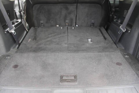 2013 Nissan Pathfinder SL