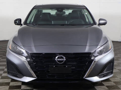 2024 Nissan Altima 2.5 SL