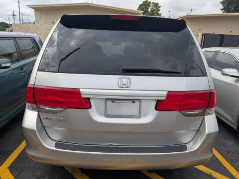 2008 Honda Odyssey LX