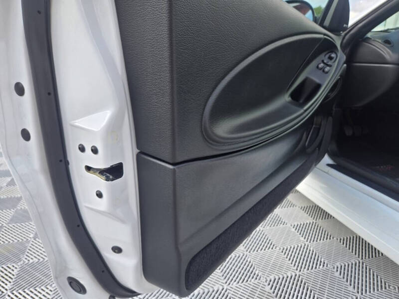 1998 Ford Mustang GT