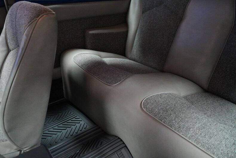 1948 Chevrolet Fleetline