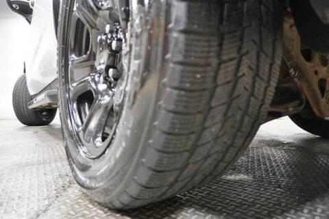 2021 Chevrolet Tahoe Police