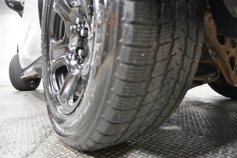 2021 Chevrolet Tahoe Police