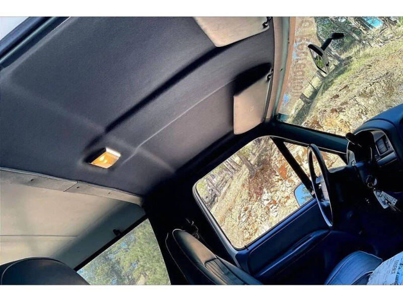 1995 Ford Bronco