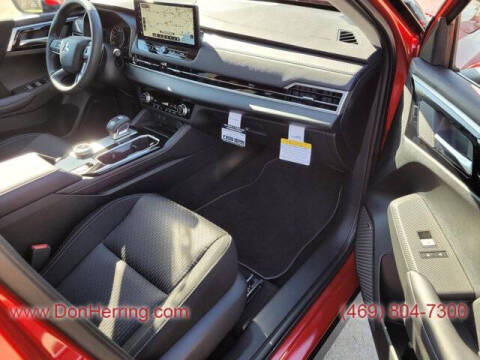 2026 Mitsubishi Outlander ES