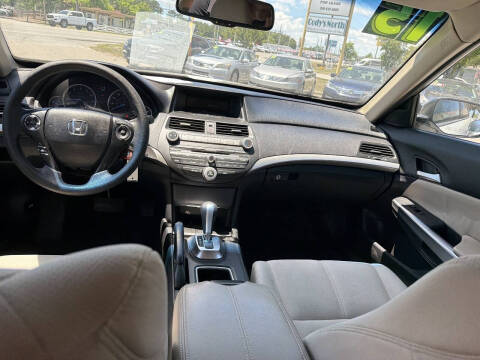 2015 Honda Crosstour EX
