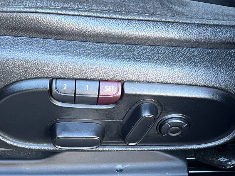 2018 MINI Countryman Cooper S ALL4