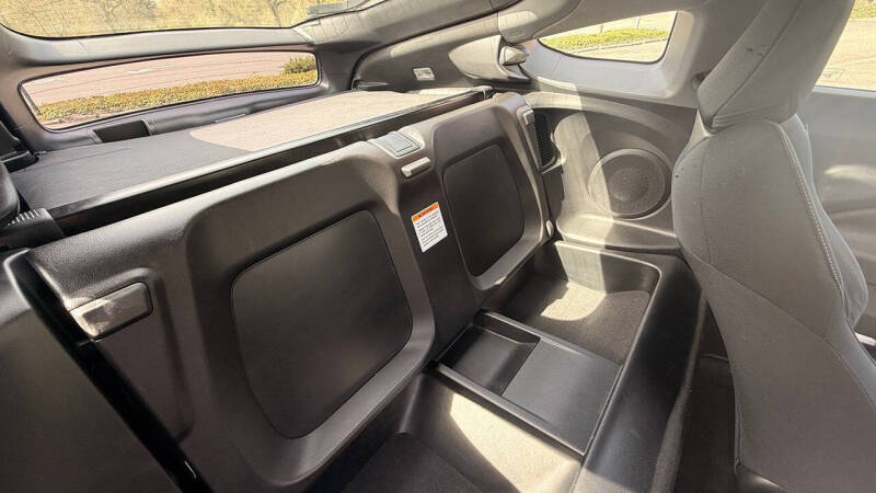 2013 Honda CR-Z