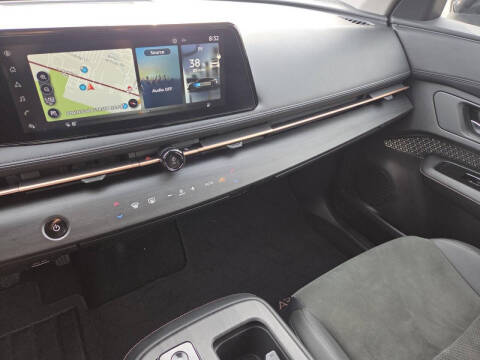 2023 Nissan Ariya Engage