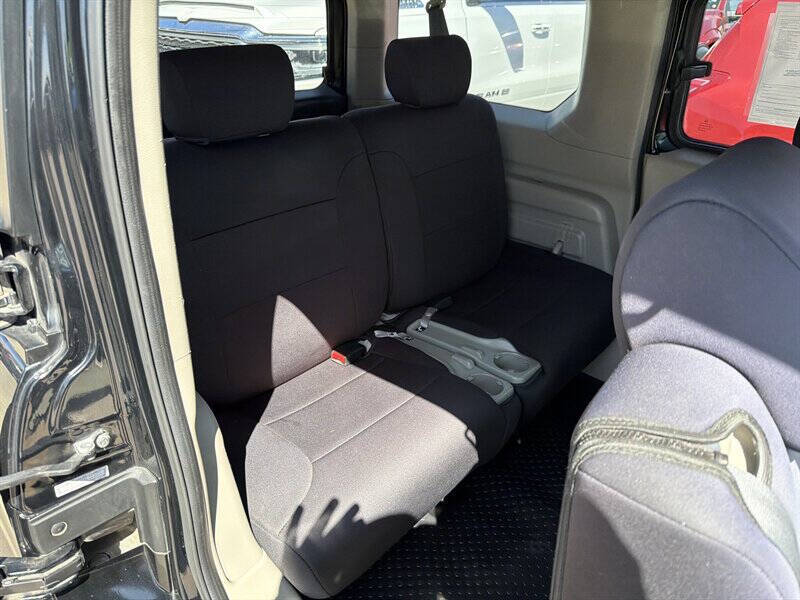 2011 Honda Element LX