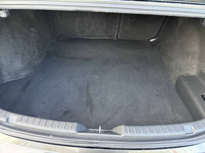 2021 Mazda Mazda3 Sedan Select