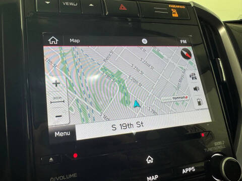 2021 Subaru Ascent Touring