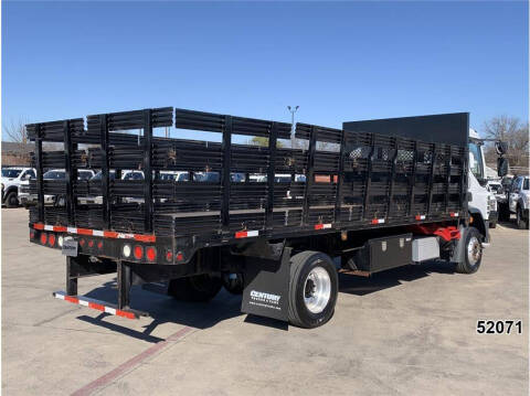 2022 Kenworth K270