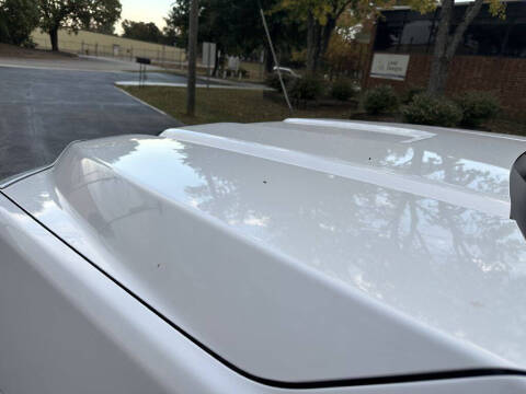 2020 GMC Sierra 3500HD