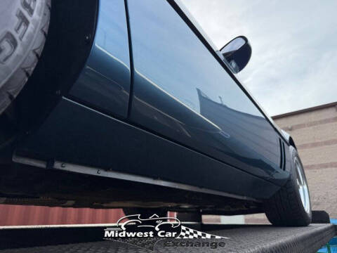 1985 Chevrolet Corvette