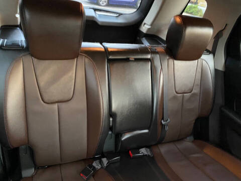 2011 GMC Terrain SLT-2