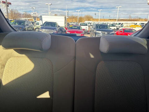 2014 Hyundai Santa Fe GLS