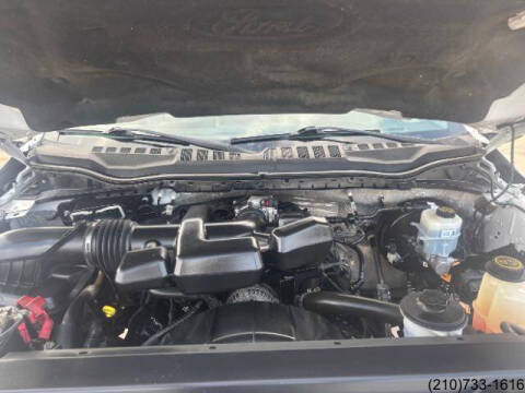 2017 Ford F-250 Super Duty