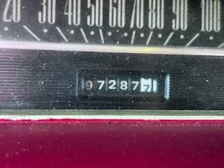 1966 Ford Galaxie 500