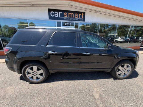 2017 GMC Acadia Limited