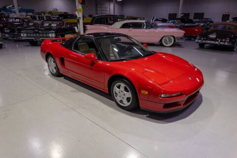 1991 Acura NSX