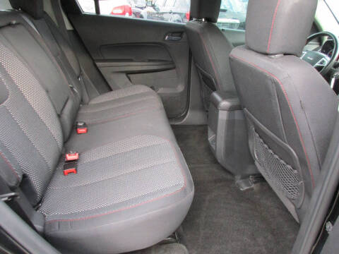 2017 GMC Terrain SLE-2