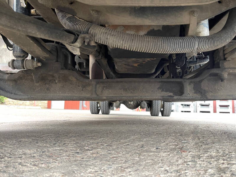 2006 Ford F-650