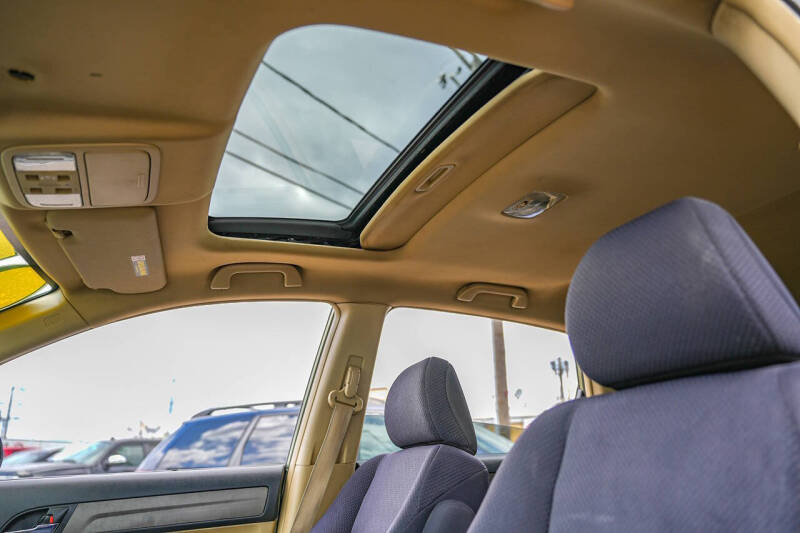 2007 Honda CR-V EX