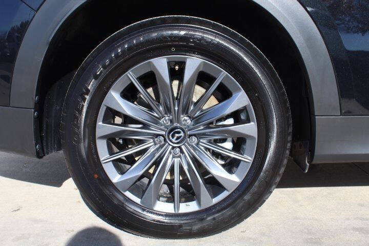 2025 Mazda CX-70 3.3 Turbo Preferred