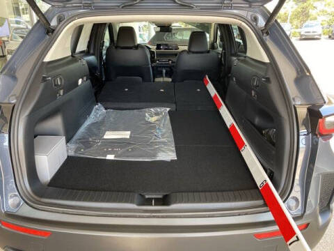 2025 Mazda CX-50 Hybrid Premium Plus