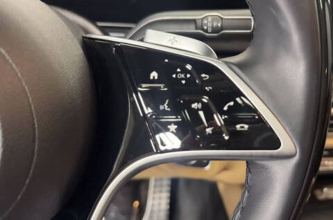 2024 Mercedes-Benz GLS GLS 450