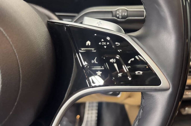 2024 Mercedes-Benz GLS GLS 450