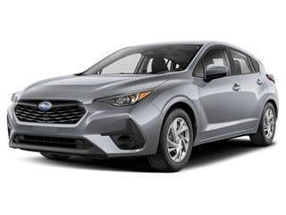 2024 Subaru Impreza
