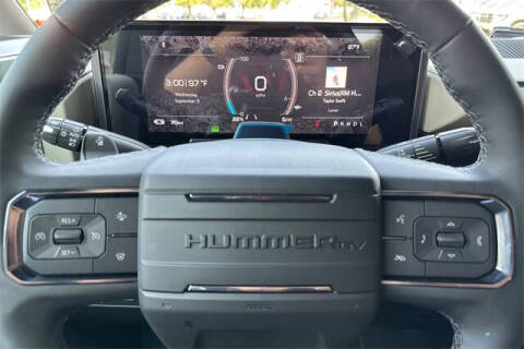 2026 GMC HUMMER EV 2X