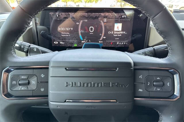 2026 GMC HUMMER EV 2X