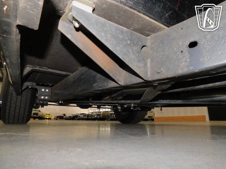 1958 Chevrolet Corvette