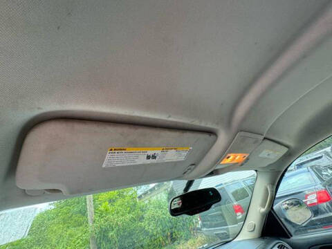 2007 Chevrolet Tahoe Special Service