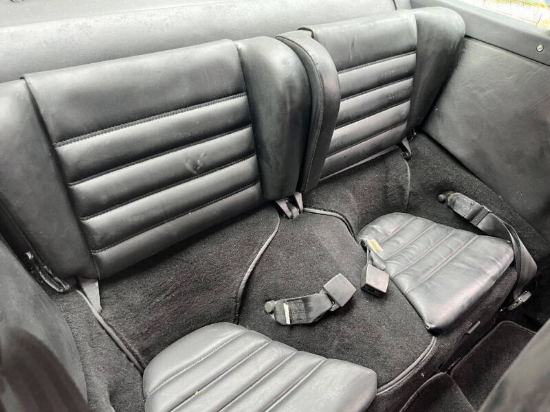 1977 Porsche 911