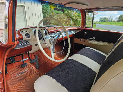 1957 Chevrolet Bel Air